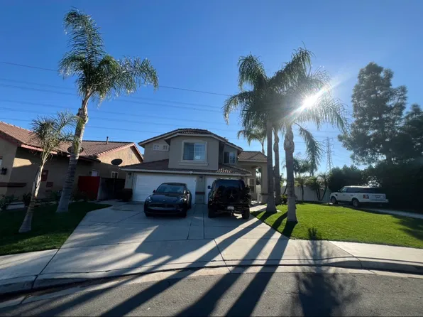 (undisclosed Address), Fontana, CA 92337