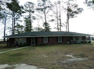 1556 Malden Dr, Florence, SC 29505