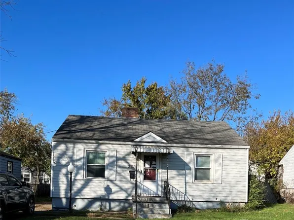 2315 Roosevelt Blvd, Middletown, OH 45044