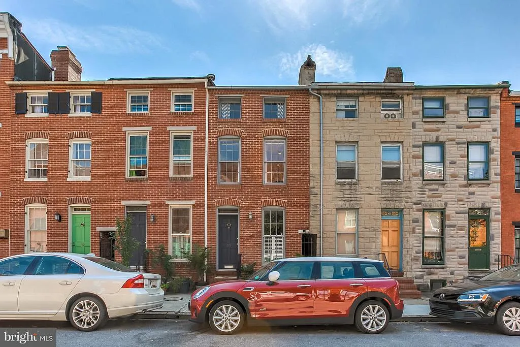 35 E Henrietta St photo 1