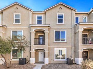 4516 Townwall, Las Vegas, NV 89156