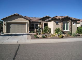 20278 N 272nd Ln, Buckeye, AZ 85396