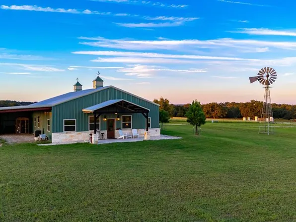 201 Bermuda Ln, Fredericksburg, TX 78624