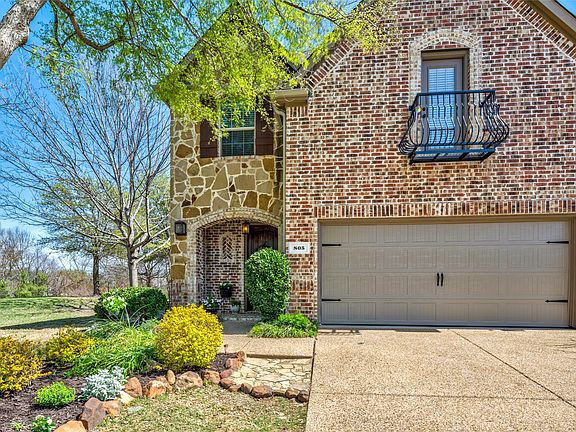 4th image of 805 Deer Ridge Trl