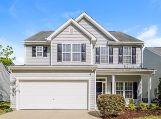 8112 Rolling Glenn Dr, Raleigh, NC 27616