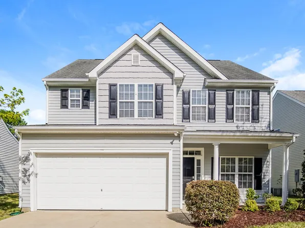 8112 Rolling Glenn Dr, Raleigh, NC 27616