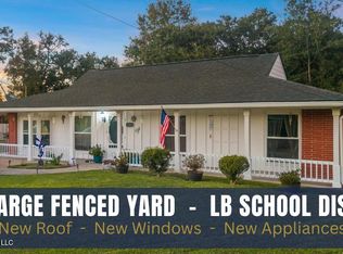 122 Gandy Cir, Long Beach, MS 39560