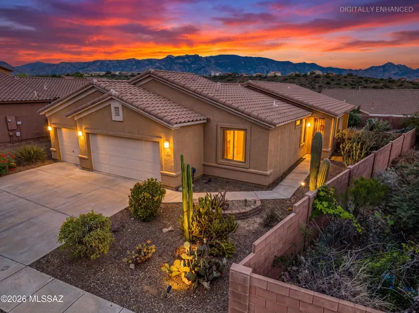 38946 S Running Roses Ln, Saddlebrooke, AZ 85739