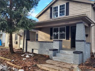 1332 Sinclair St, Fort Wayne, IN 46808