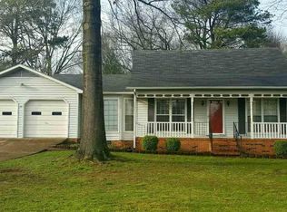 126 N Virginia Ave, Martin, TN 38237