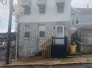 542 Totowa Ave, Paterson, NJ 07522