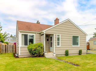 1479 Merritt Ave, Enumclaw, WA 98022