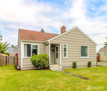 1479 Merritt Avenue, Enumclaw, WA, 98022