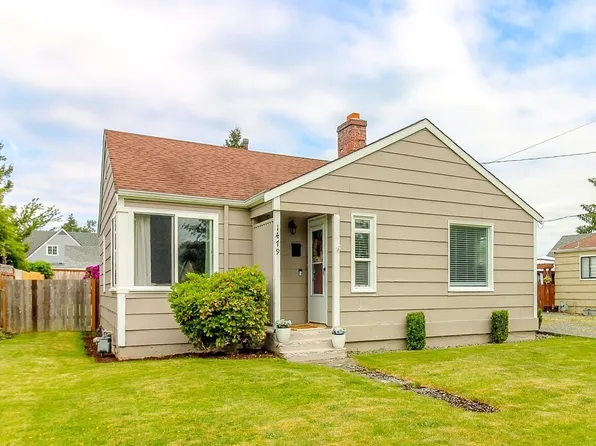1479 Merritt Avenue, Enumclaw, WA 98022