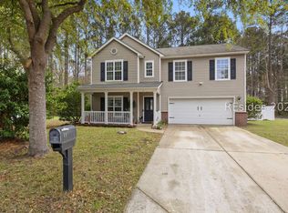 11 Longleaf Ct, Bluffton, SC 29910