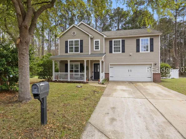 11 Longleaf Ct, Bluffton, SC 29910