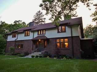 1020 Ferdon Rd, Ann Arbor, MI 48104