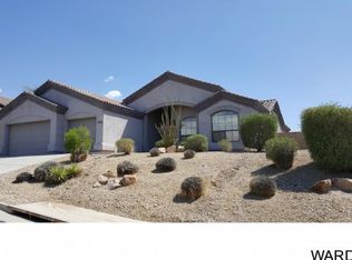 2780 Steamboat Dr, Bullhead City, AZ 86429