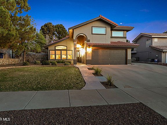 2nd image of 6878 Whisper Canyon Dr