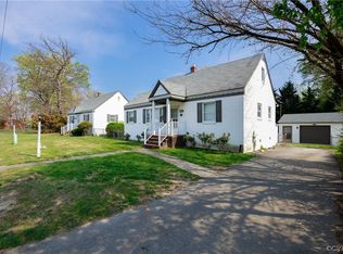 4964 Warwick Rd, Richmond, VA 23224