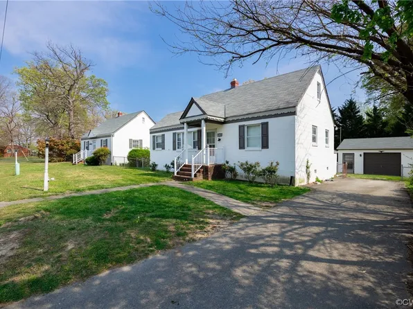 4964 Warwick Rd, Richmond, VA 23224