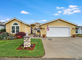 9913 197th St E #81, Graham, WA 98338