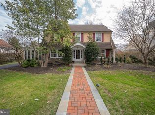 517 Howe Rd, Merion Station, PA 19066