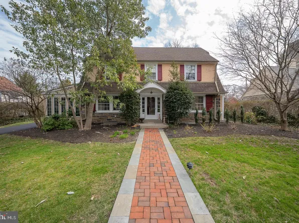 517 Howe Rd, Merion Station, PA 19066