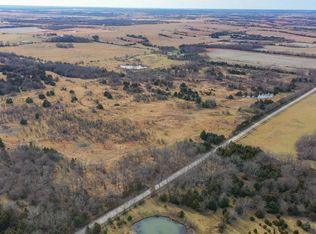 3047 W 600th Rd, Blue Mound, KS 66010