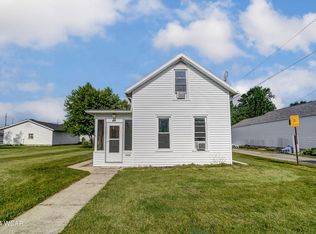 611 Moening St, Delphos, OH