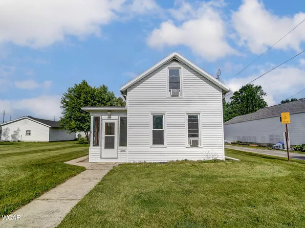 611 Moening St, Delphos, OH 45833