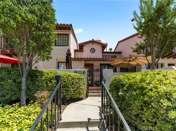 456 E Bougainvillea Ln, Glendora, CA 91741