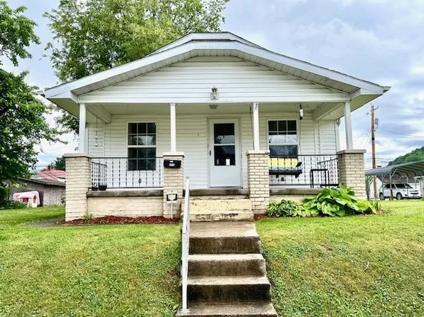5616 Cherry St, Portsmouth, OH 45662