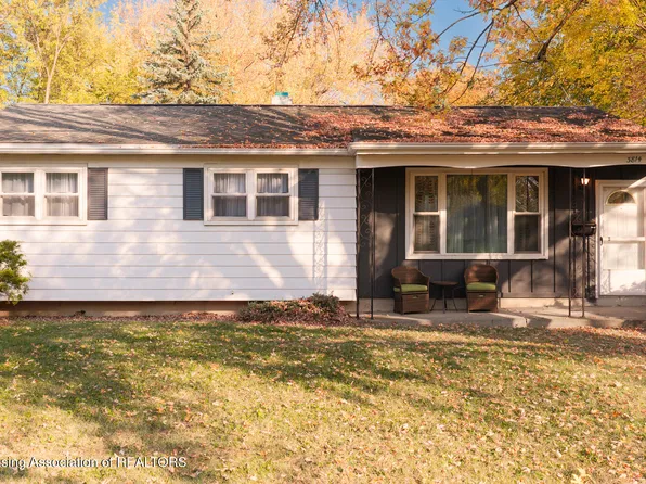 3814 Kentfield Dr, Lansing, MI 48911