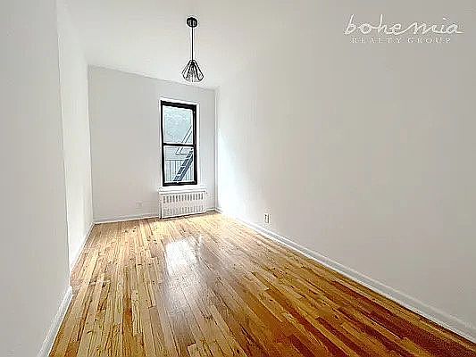 2nd image of 2363 Adam Clayton Powell Jr Blvd APT 3B