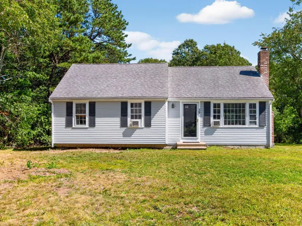 39 Kerrywood Drive, Teaticket, MA 02536