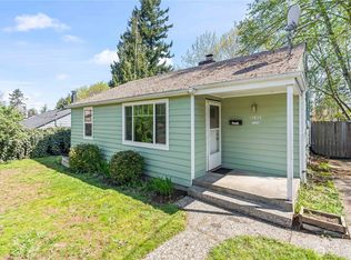 12032 69th Ave S, Seattle, WA 98178