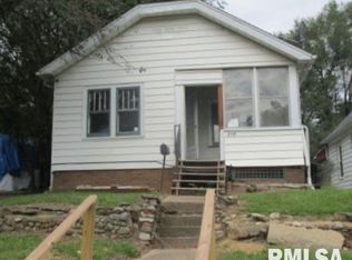 2119 N Bourland Ave, Peoria, IL