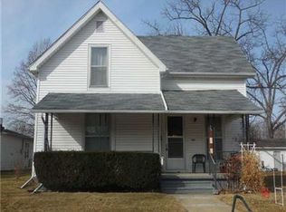 513 S Water St, Crawfordsville, IN