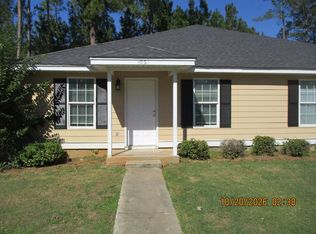 3951 Rodnor Forest Ln, Albany, GA 31721