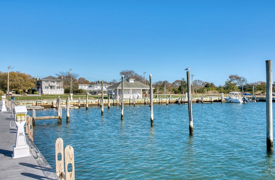 Village Marina