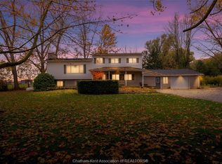 10374 Shepherds Line, Chatham Kent, ON N0P 1M0