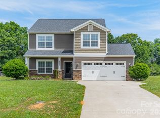 4043 Avis Way, Monroe, NC 28110