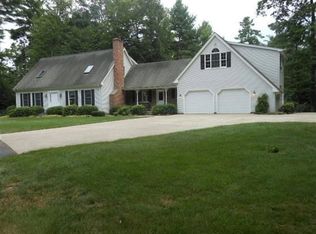 2 Torrey Way, Easthampton, MA 01027