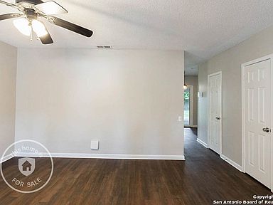 9115 Rue De Lis, San Antonio, TX 78250 | Zillow