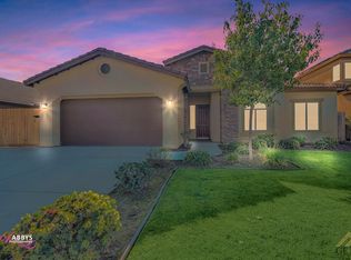 8907 Ribston Ave, Bakersfield, CA 93312