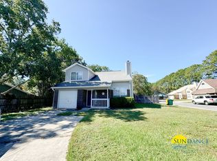 1650 Bennetts End, Fort Walton Beach, FL 32547