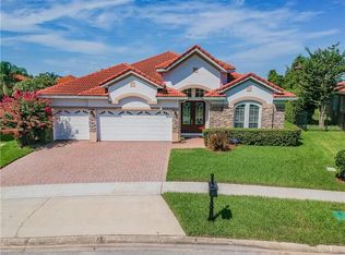 11591 Vicolo Loop, Windermere, FL 34786