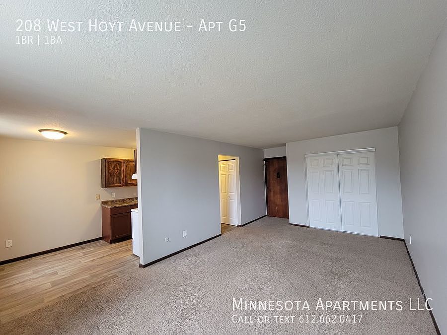 1st image of 208 Hoyt Ave W APT G5