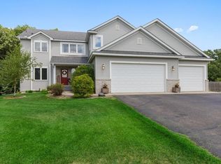 1673 Grace Dr, Big Lake, MN 55309